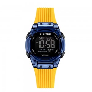 Digitec BDG 7208T BYL Blue yellow
